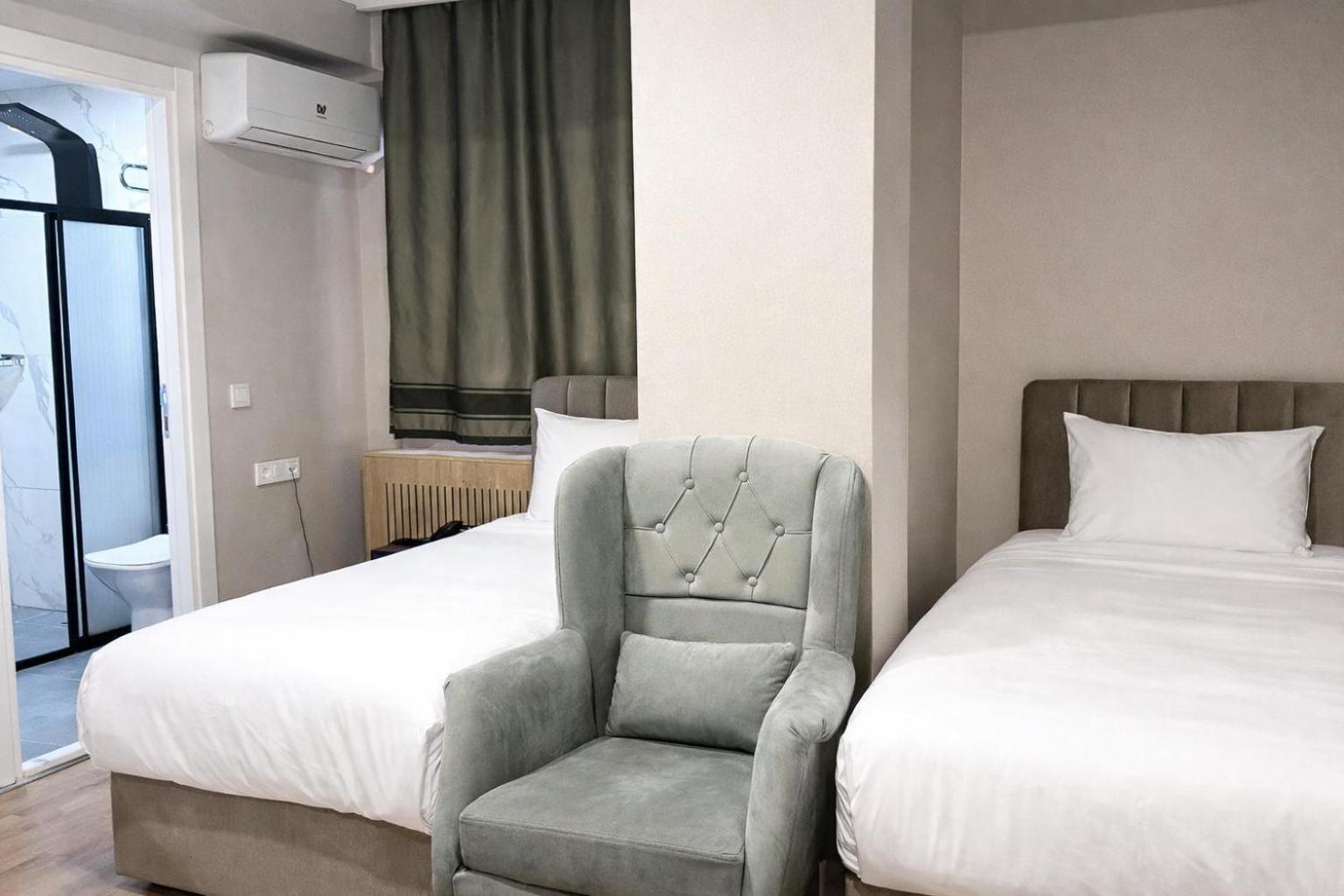 Ersa Hotel — Photos 2